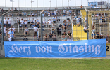 24.07.2021, TSV 1860 Muenchen - Wuerzburger Kickers

Hier nur Vorschaubilder !